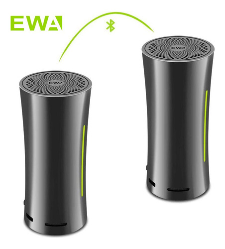 Ewa-altavoz Inalámbrico Portátil Con Bluetooth 5 0 Altavoce