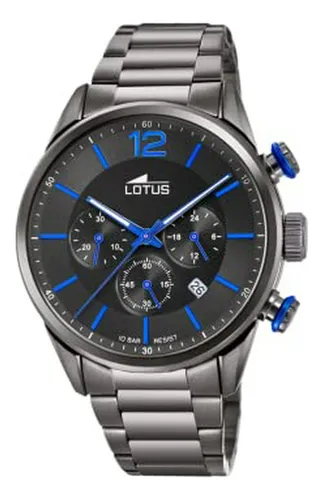 Reloj lotus online 15743 precio