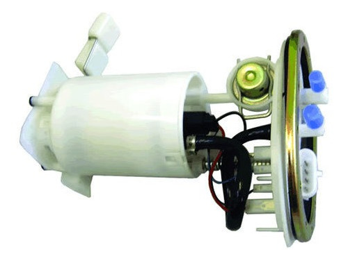 Modulo Completo De Combustible Hellux Fiat Palio 1.4 L 200