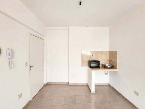 Imagen 5 de 15 de Venta De Departamento Monoambiente A Estrenar En Parque Patricios