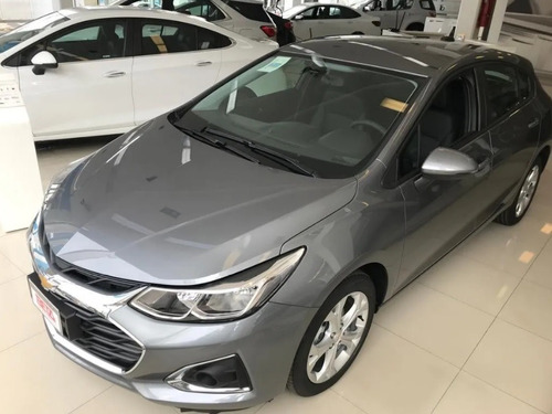 Chevrolet Cruze 5 1.4 Lt At 5p