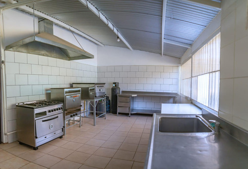 Hostería En Venta, En Loma Verde, Escobar, Gba Norte