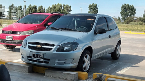 Chevrolet Celta Lt