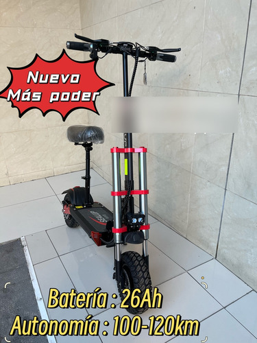 Sealup Scooter
