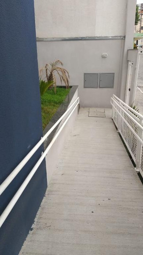 Imagem 12 de 14 de Apartamento Com 1 Dormitório À Venda, 35 M² Por R$ 210.000,00 - Vila Salete - São Paulo/sp - Ap3237