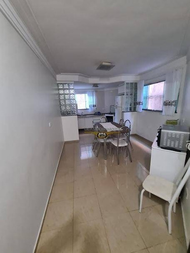 Imagem 8 de 30 de Sobrado Com 3 Dormitórios À Venda, 143 M² Por R$ 900.000,00 - Vila Gomes Cardim - São Paulo/sp - So1487