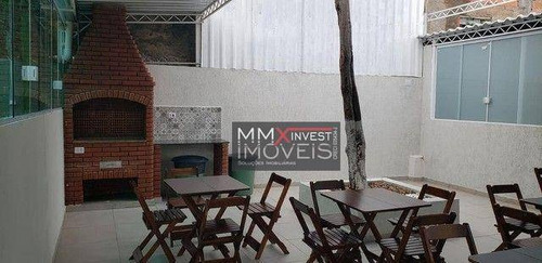 Imagem 13 de 16 de Apartamento Com 3 Dormitórios, 68 M² - Venda Por R$ 318.000,00 Ou Aluguel Por R$ 1.320,00/mês - Vila Nova Cachoeirinha - São Paulo/sp - Ap1170