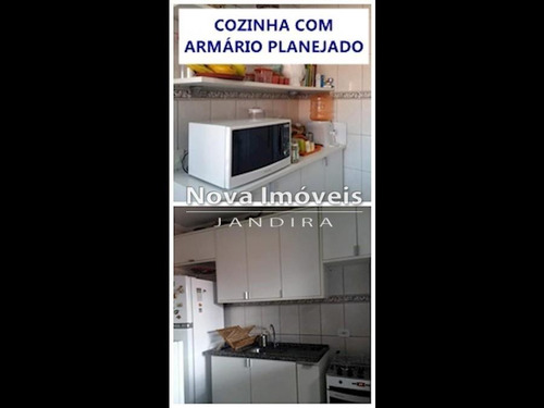 Imagem 3 de 7 de Casa Para Locacao Cond Morada Dos Passaros - 1310