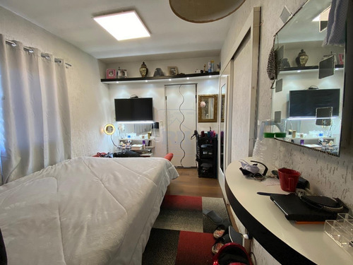 Imagem 26 de 30 de Apartamento À Venda Em Jardim Atlântico - Ap006918