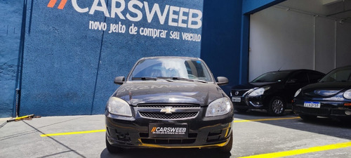 Imagem 3 de 14 de Chevrolet Celta Ls 1.0 2011/2012