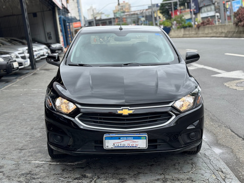 Chevrolet Prisma Prisma 1.4 LT SPE/4 (Aut)