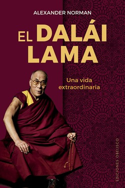 Libro El Dalái Lama. Una Vida Extraordinariade Norman, Alexa