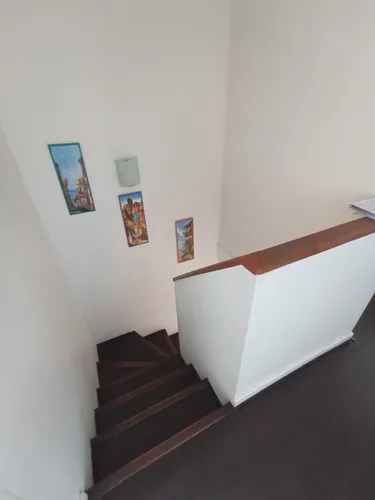 Departamento Duplex 2d + 2b, Barrio Italia, Ñuñoa