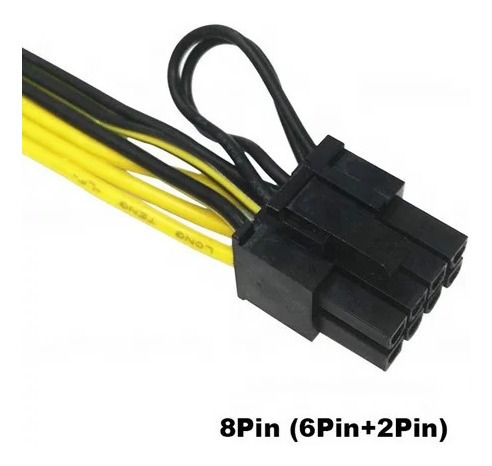 Breakout Board Kit 17 Puertos 16awg Para Mineria Dell Y Hp