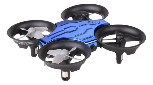 Dron De Juguete Voyage Aeronautics Va-2140 Control Remot *sk