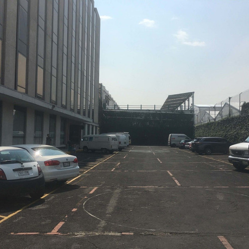 Oficinas De 715 M2 Por Metro 4 Caminos Y Herdez