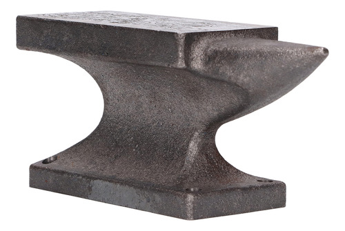 Banco De Hierro Fundido Working Anvil Horn De 3 Libras, Resi