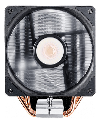 Disipador Cpu Cooler Master Hyper 212 Evo V2 120mm 1800rpm