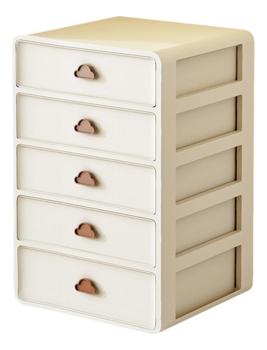 Organizador De Cajones Para Guardar Ropa Interior, Tipo