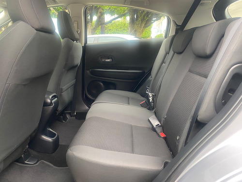 Honda HR-V 1.8 Touring Cvt
