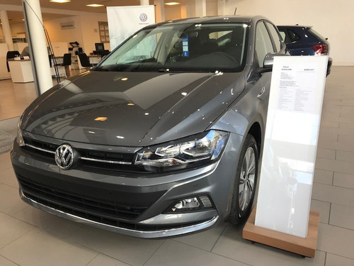Volkswagen Polo 1.6 Msi Trendline Entrega Inmedita!! 2021 Cm
