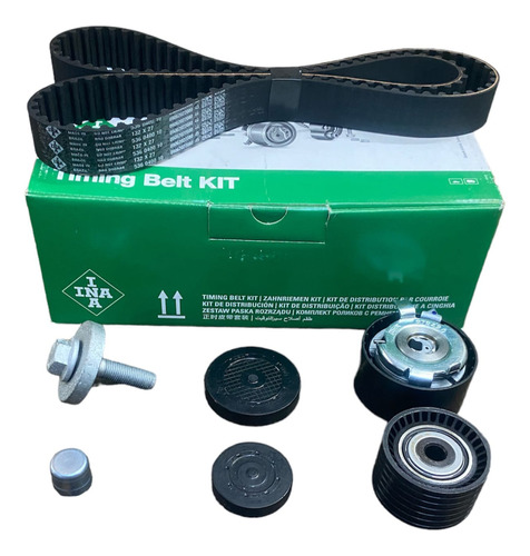 Kit Distribucion Ina Renault Kangoo Sportway 1.6 16v K4m