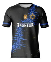 Comprar Camiseta De Futbol Personalizada Remeras Uniforme Equipo M18