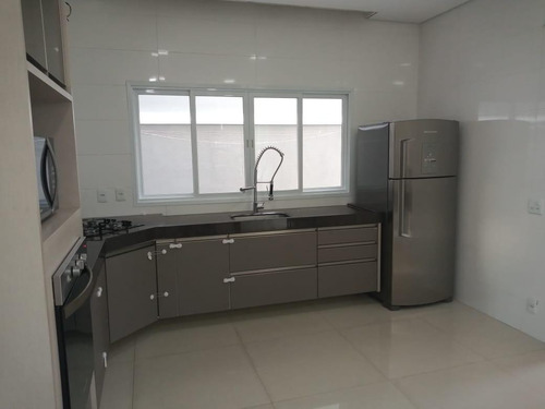 Imagem 2 de 30 de Sobrado Com 3 Dormitórios À Venda, 230 M² Por R$ 920.000,00 - Residencial Real Park Sumaré - Sumaré/sp - So0131