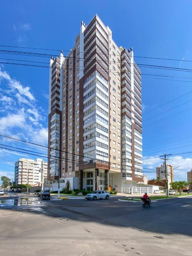 Imagem 20 de 29 de Apartamento Com 3 Dormitórios À Venda, 109 M² Por R$ 1.277.540,78 - Praia Grande - Torres/rs - Ap1623