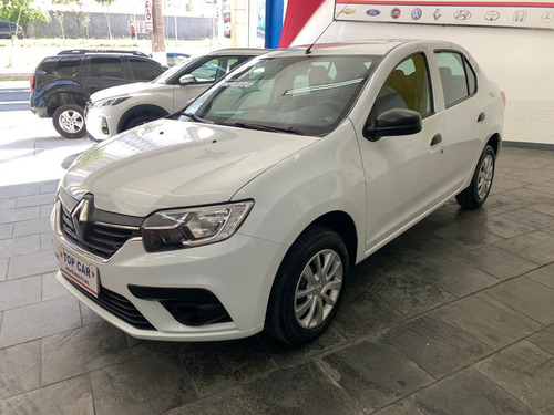 Imagem 16 de 25 de Renault Logan Financiamento Sem Entrada Preço Baixo Carro
