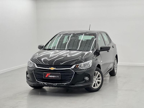 Chevrolet Onix 10mt Lt1