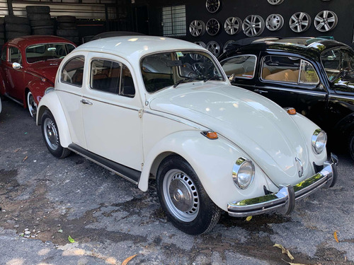 Volkswagen Fusca