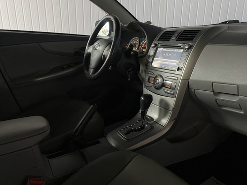 Toyota Corolla 1.8 XEI 16V FLEX 4P AUTOMÁTICO