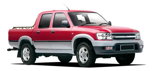 Foco Trasero Derecho Zx Auto Admiral // 2007-2010 | Cuotas sin interés