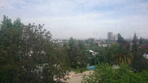 Arriendo Depto 4d Flandes, Las Condes (101419)