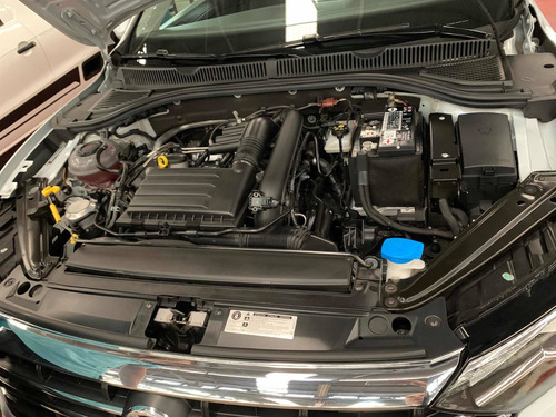 Imagen 13 de 13 de Volkswagen Jetta 1.4t Trendline Aut Ac 2019