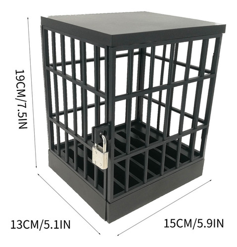 & O Cell Phone Prison Celular Phone Cell Phone Cage 8002