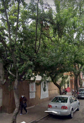 Terreno Con Proyecto Listo