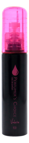 Perfume Milton-lloyd Valerie Edp 50 Ml Para Mujer