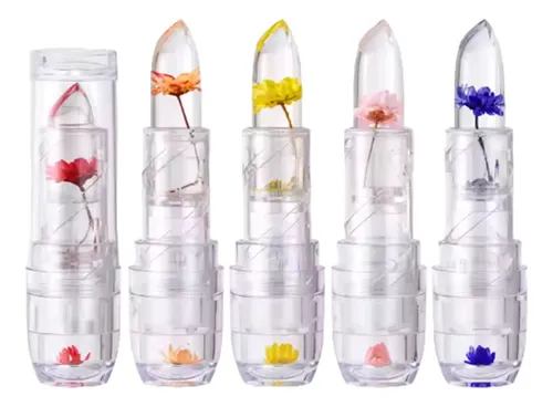 Gloss Brillo Labios Maquillaje