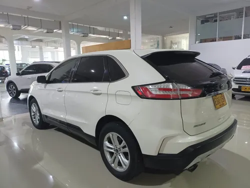 Ford Edge 2.0 Sel