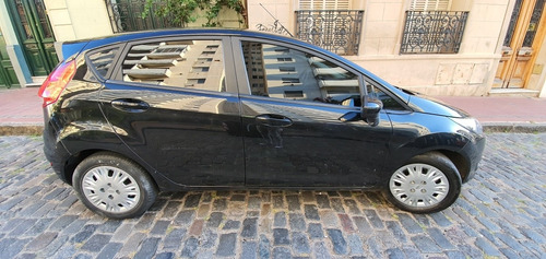 Ford Fiesta Kinetic Design 1.6 Se 120cv 2015