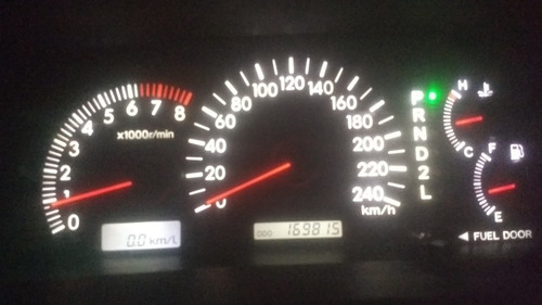 Toyota Corolla 2007 1.8 Se-g At
