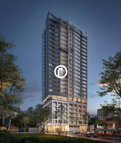 Studio Construtora - Pinheiros - Ref: 5333 - V-re6291