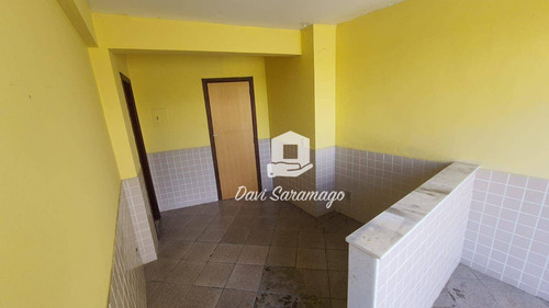 Imagem 29 de 30 de Casa Com 3 Dormitórios À Venda, 308 M² Por R$ 1.099.000,00 - Vila Progresso - Niterói/rj - Ca0716
