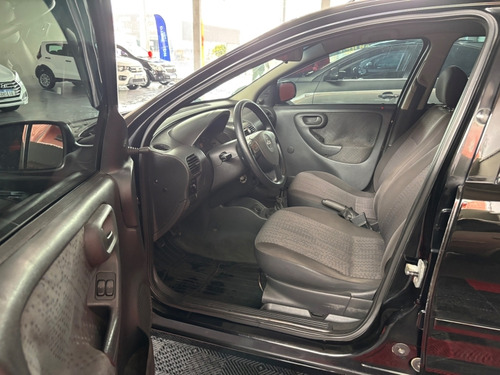 Chevrolet Corsa 1.4 MPFI MAXX SEDAN 8V FLEX 4P MANUAL