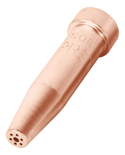 Boquilla Para Corte #3, Pretul 21518