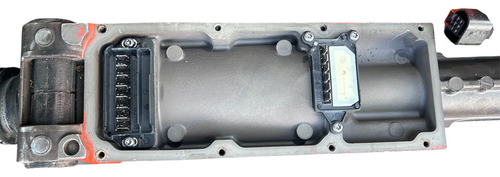 Caja De Dirección Electrónica Audi Sin Módulo 8k0 909 144 D (Usado)