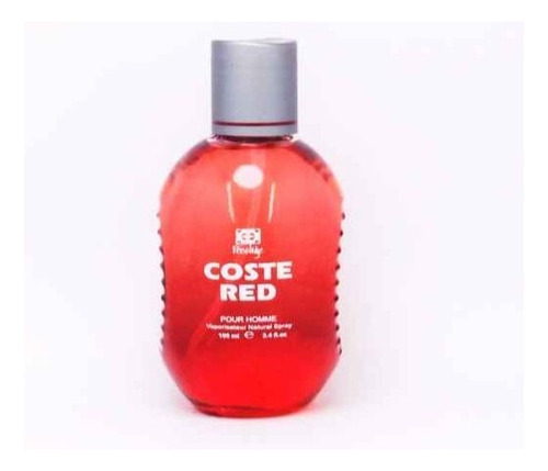 Prestige Coste Red 110 Ml Hm 