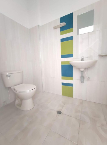 Local En Arriendo En Caobos. Cod A22452